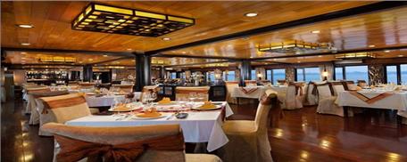 Chương trình 3 ngày 2 đêm trên du Thuyền Victory Star Hạ Long